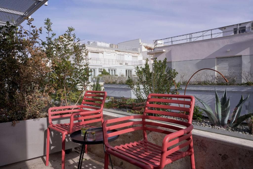 The Social Athens Hotel, a member of Radisson Individuals - 20