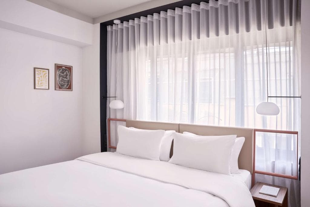 The Social Athens Hotel, a member of Radisson Individuals - 24