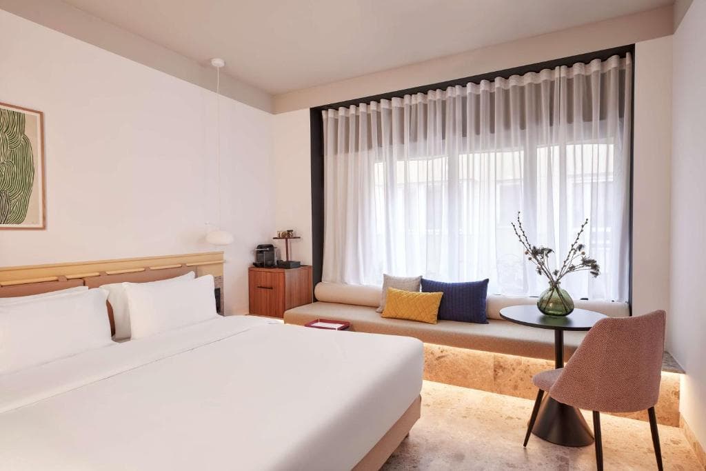 The Social Athens Hotel, a member of Radisson Individuals - 26