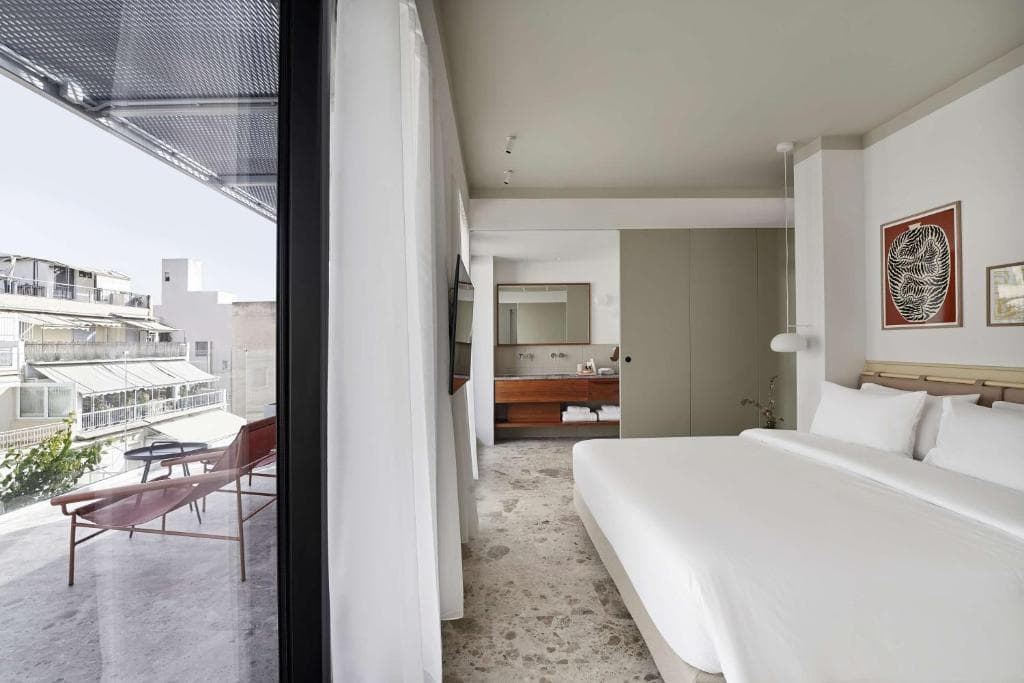 The Social Athens Hotel, a member of Radisson Individuals - 30