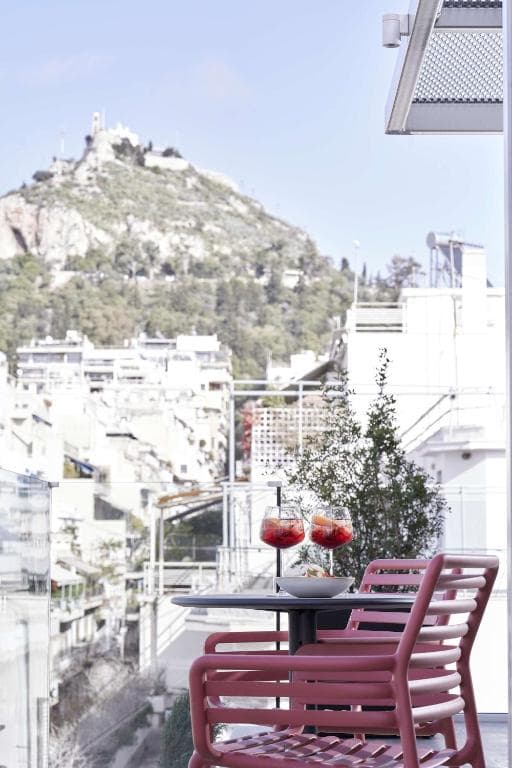 The Social Athens Hotel, a member of Radisson Individuals - 35