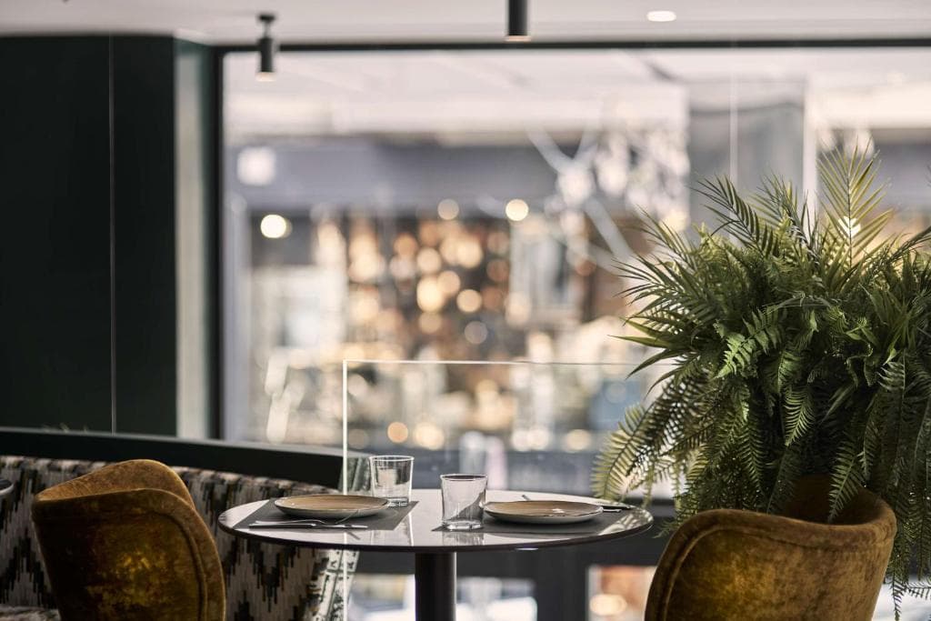 The Social Athens Hotel, a member of Radisson Individuals - 41