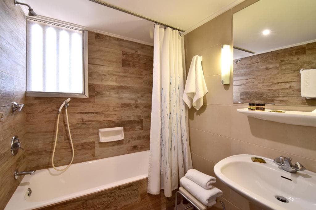 Marina Alimos Hotel Apartments - 2