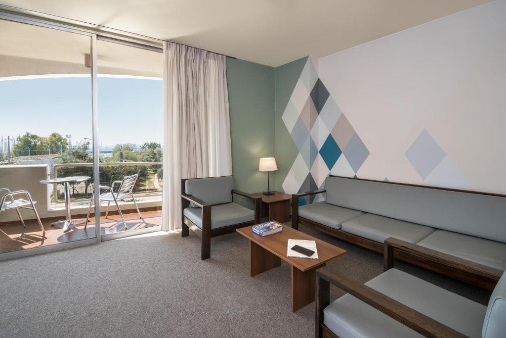 Marina Alimos Hotel Apartments - 5