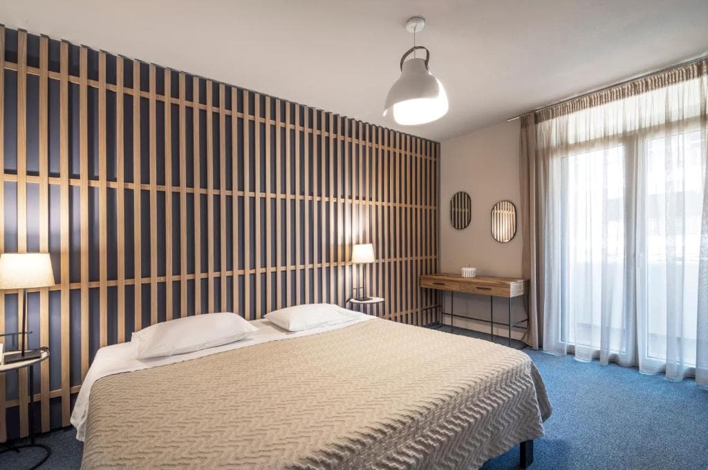 Marina Alimos Hotel Apartments - 9