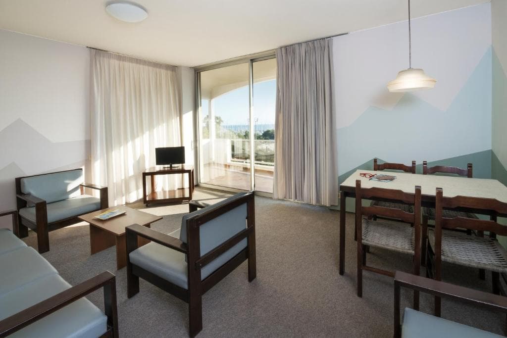 Marina Alimos Hotel Apartments - 15