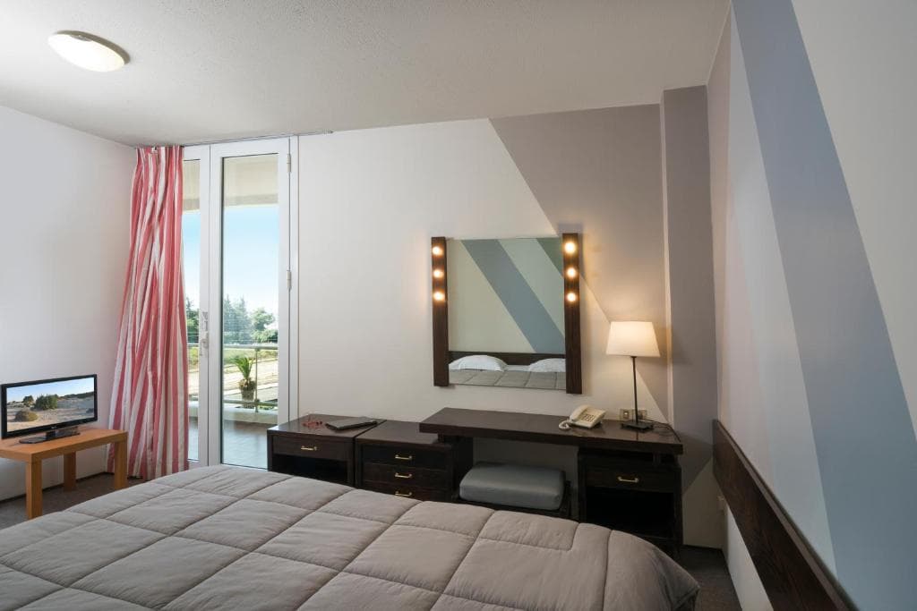 Marina Alimos Hotel Apartments - 16
