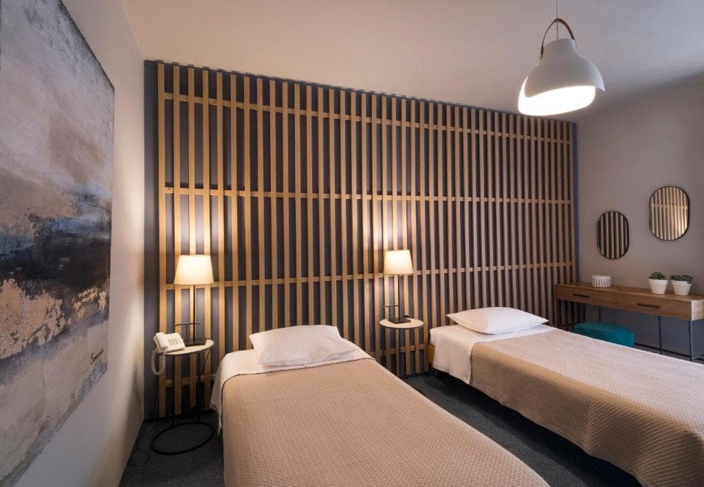 Marina Alimos Hotel Apartments - 17