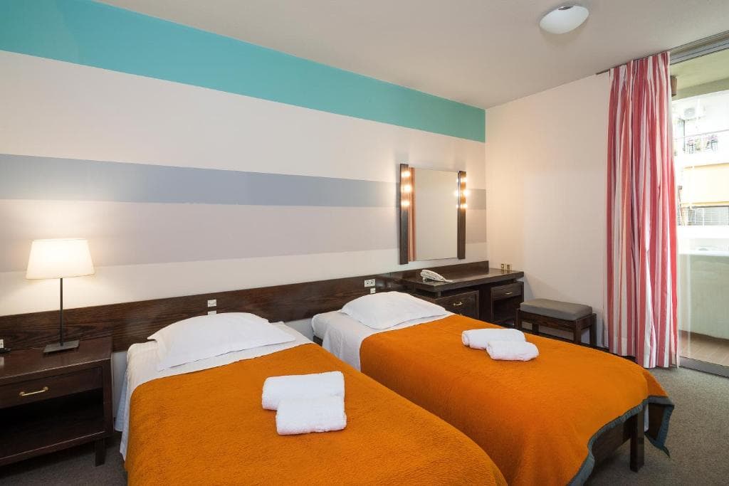 Marina Alimos Hotel Apartments - 24