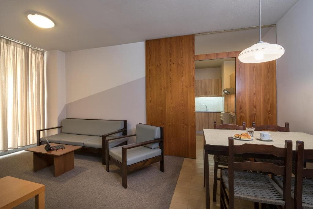 Marina Alimos Hotel Apartments - 25