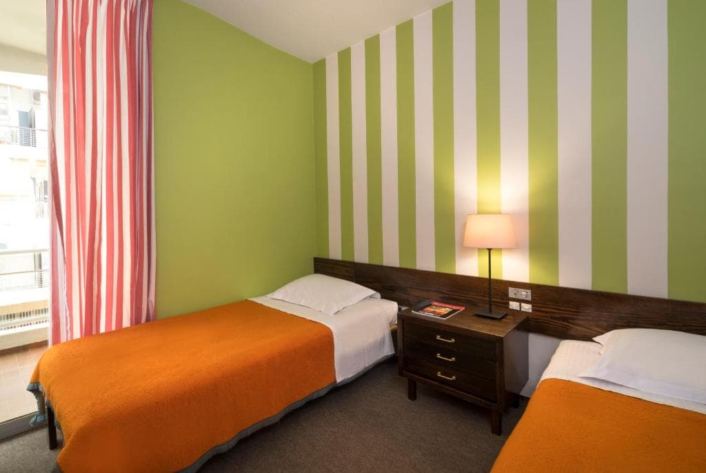 Marina Alimos Hotel Apartments - 27
