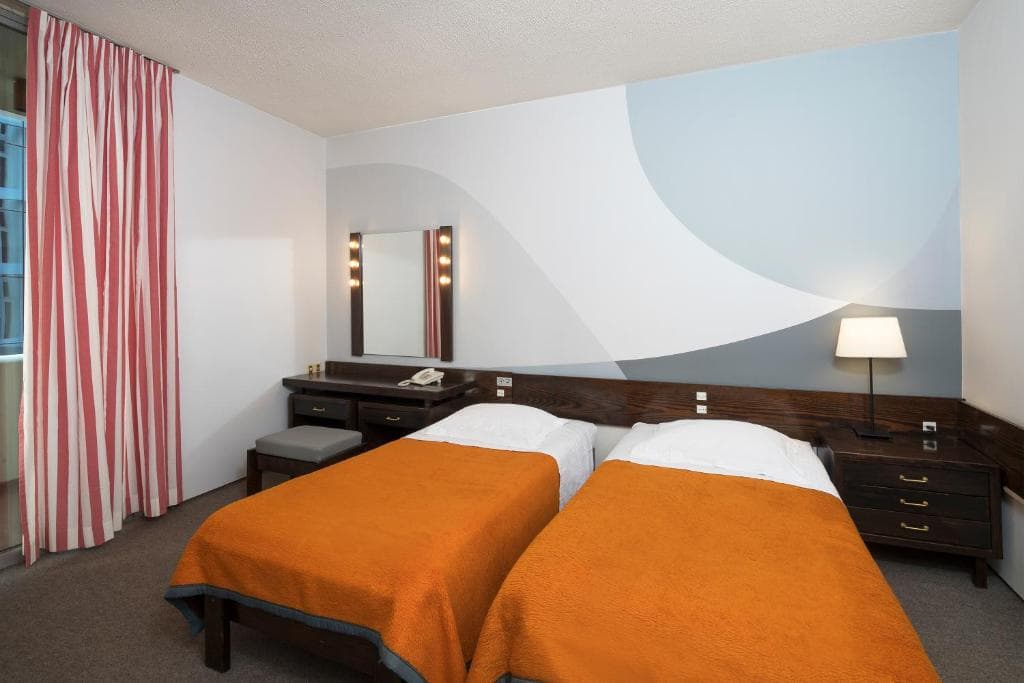 Marina Alimos Hotel Apartments - 29
