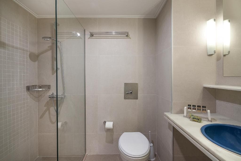 Marina Alimos Hotel Apartments - 31