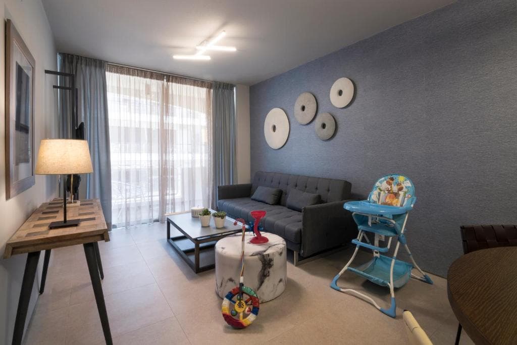 Marina Alimos Hotel Apartments - 34