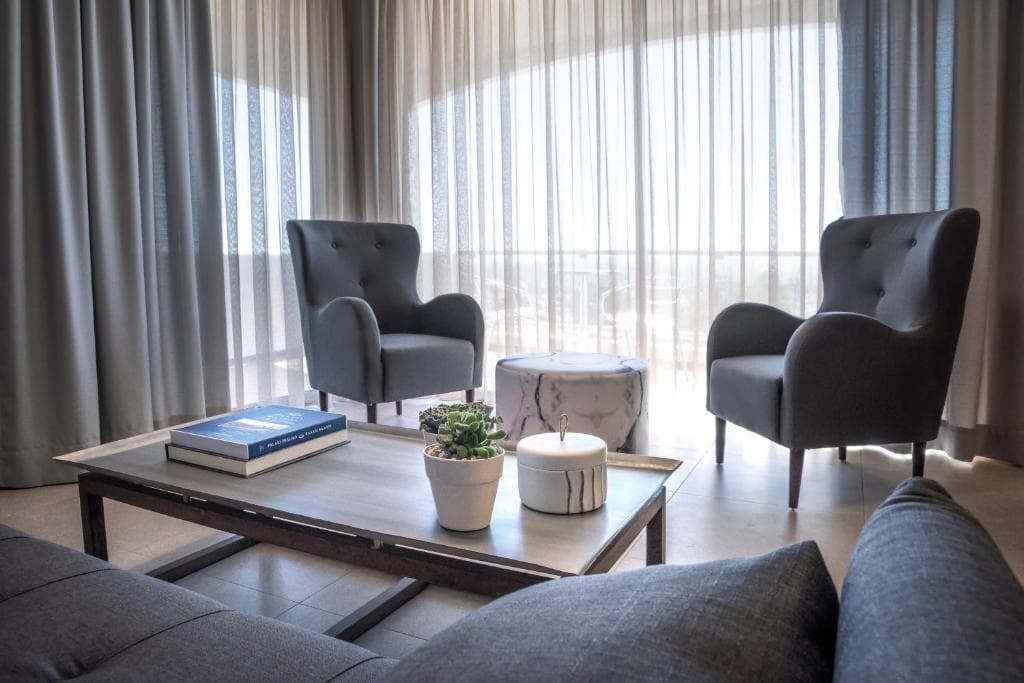 Marina Alimos Hotel Apartments - 36