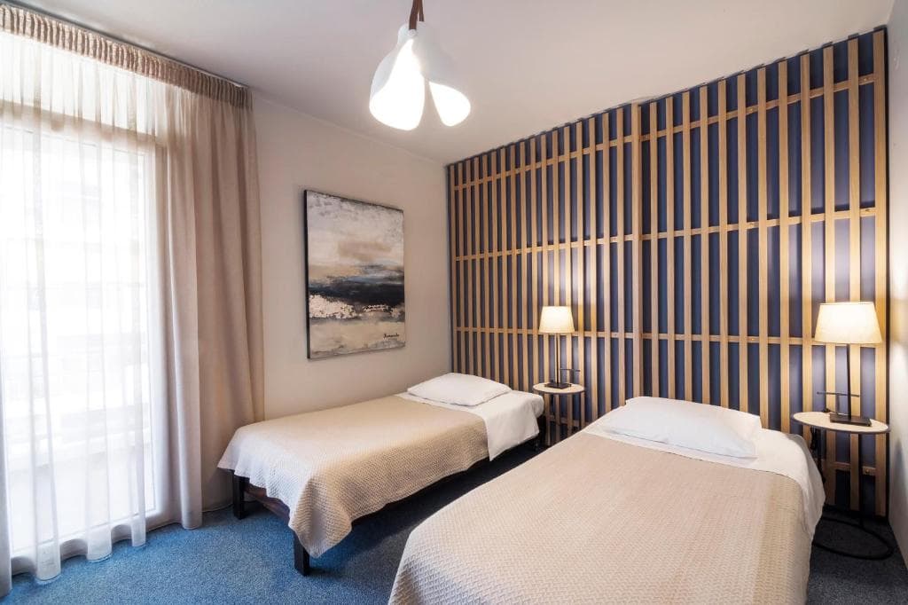 Marina Alimos Hotel Apartments - 37