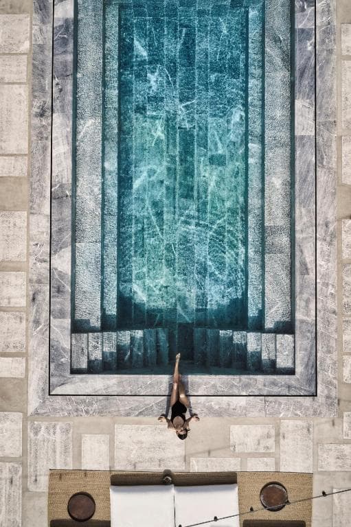 Nomad Mykonos - Small Luxury Hotels of the World - 1