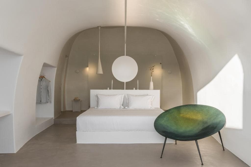 The Saint Hotel - 32