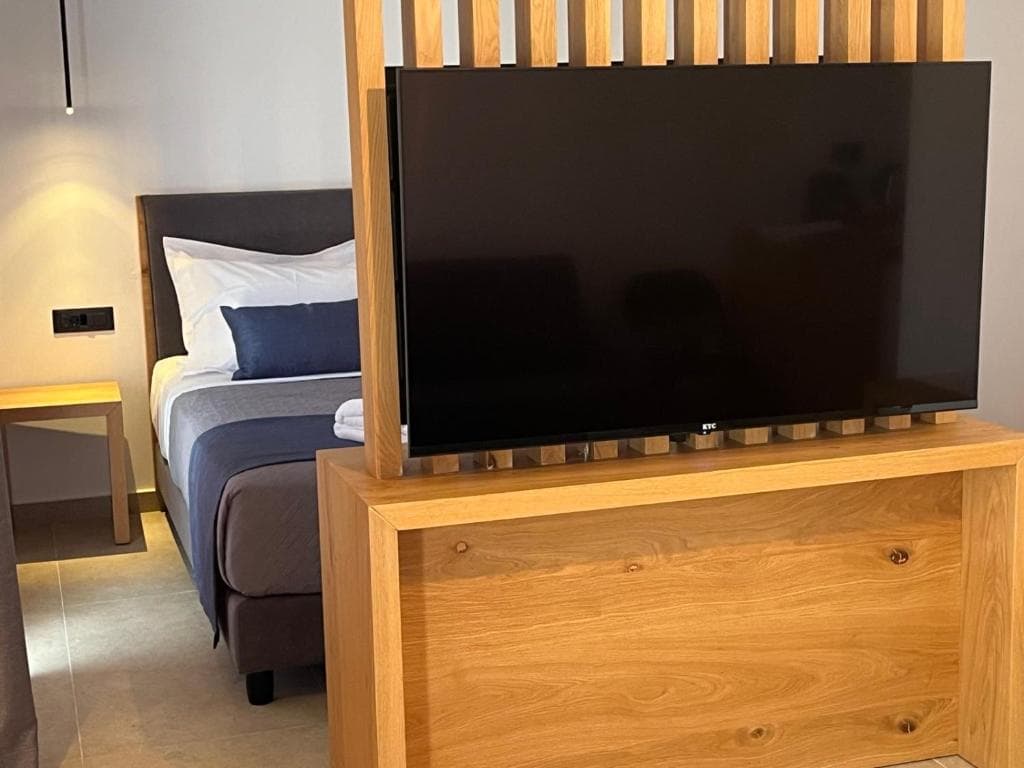 Moonlight Hotel - 10