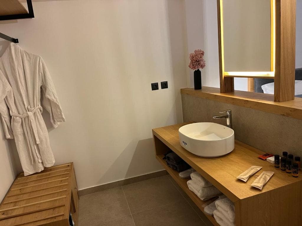 Moonlight Hotel - 11