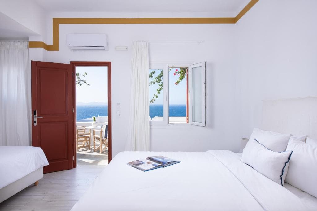 Hotel Tagoo - 2