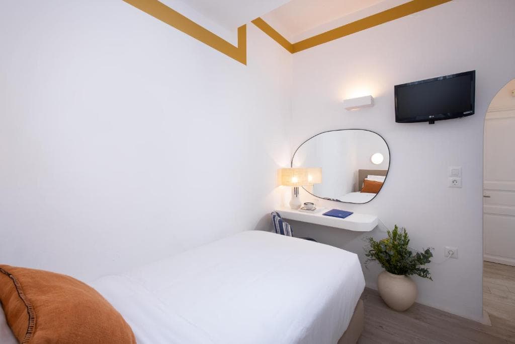 Hotel Tagoo - 5