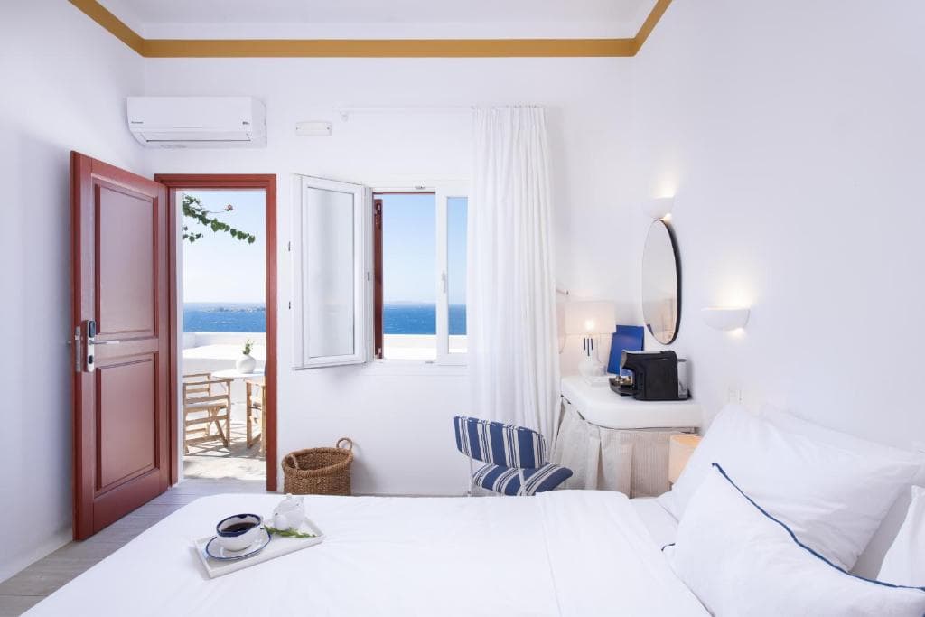 Hotel Tagoo - 22