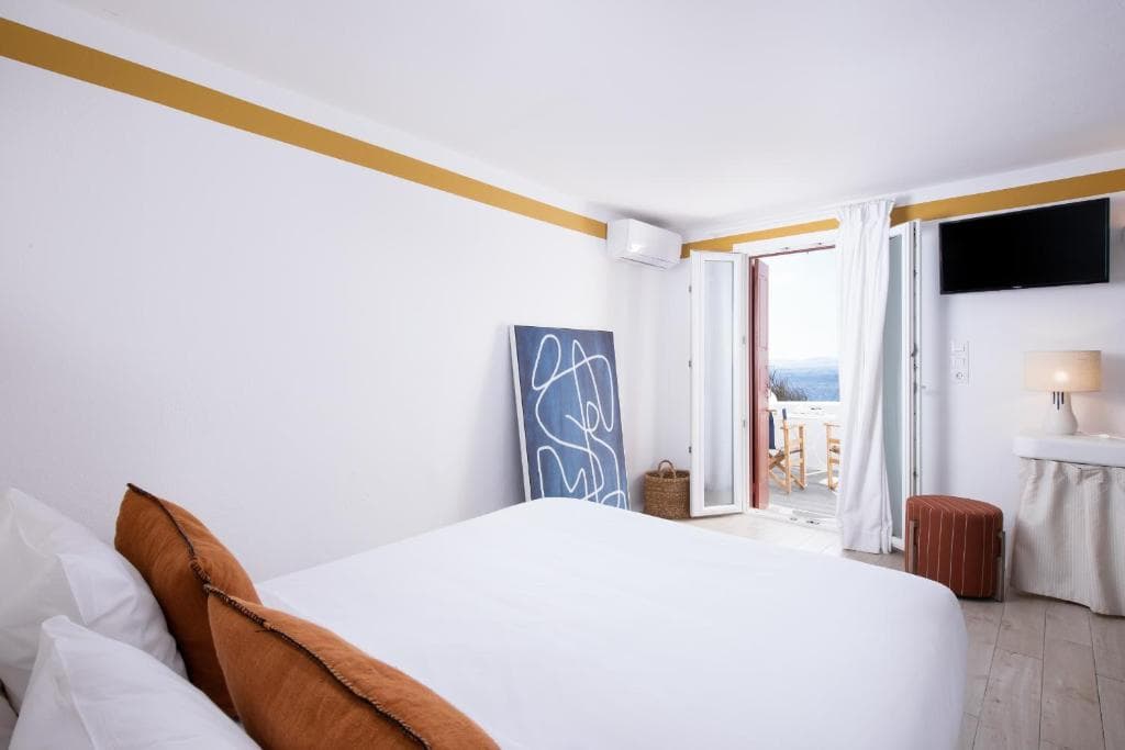 Hotel Tagoo - 23