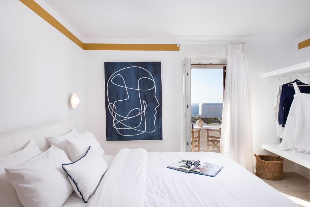 Hotel Tagoo - 25