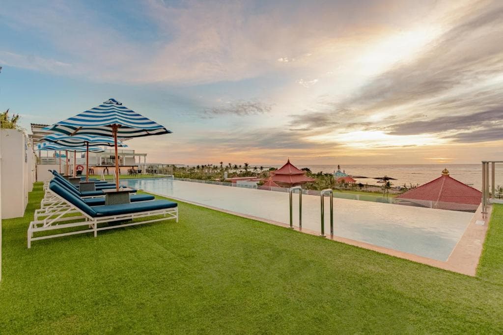 Holiday Inn Express Baruna by IHG - 1