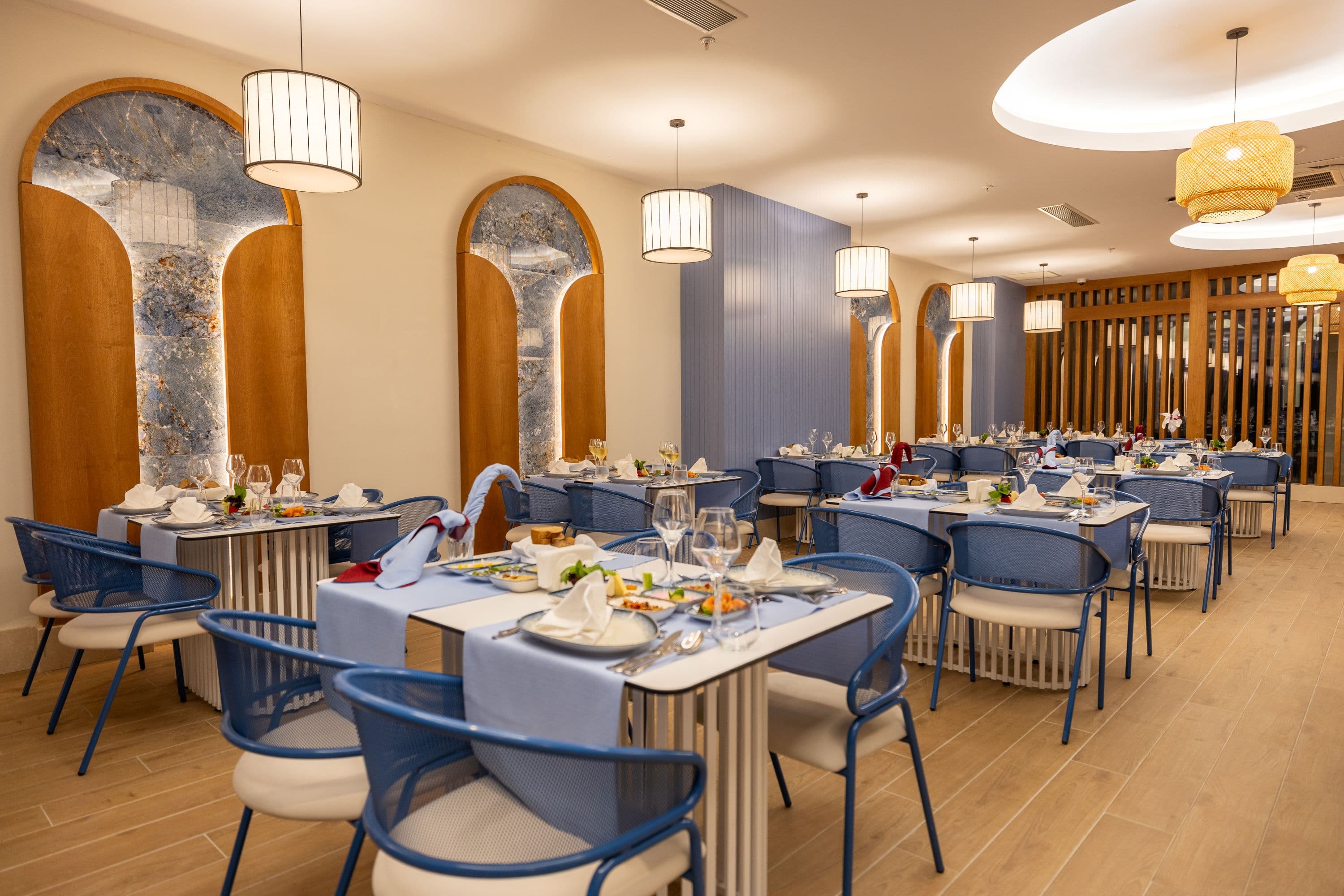 Hotel Side Moon Palace - 2