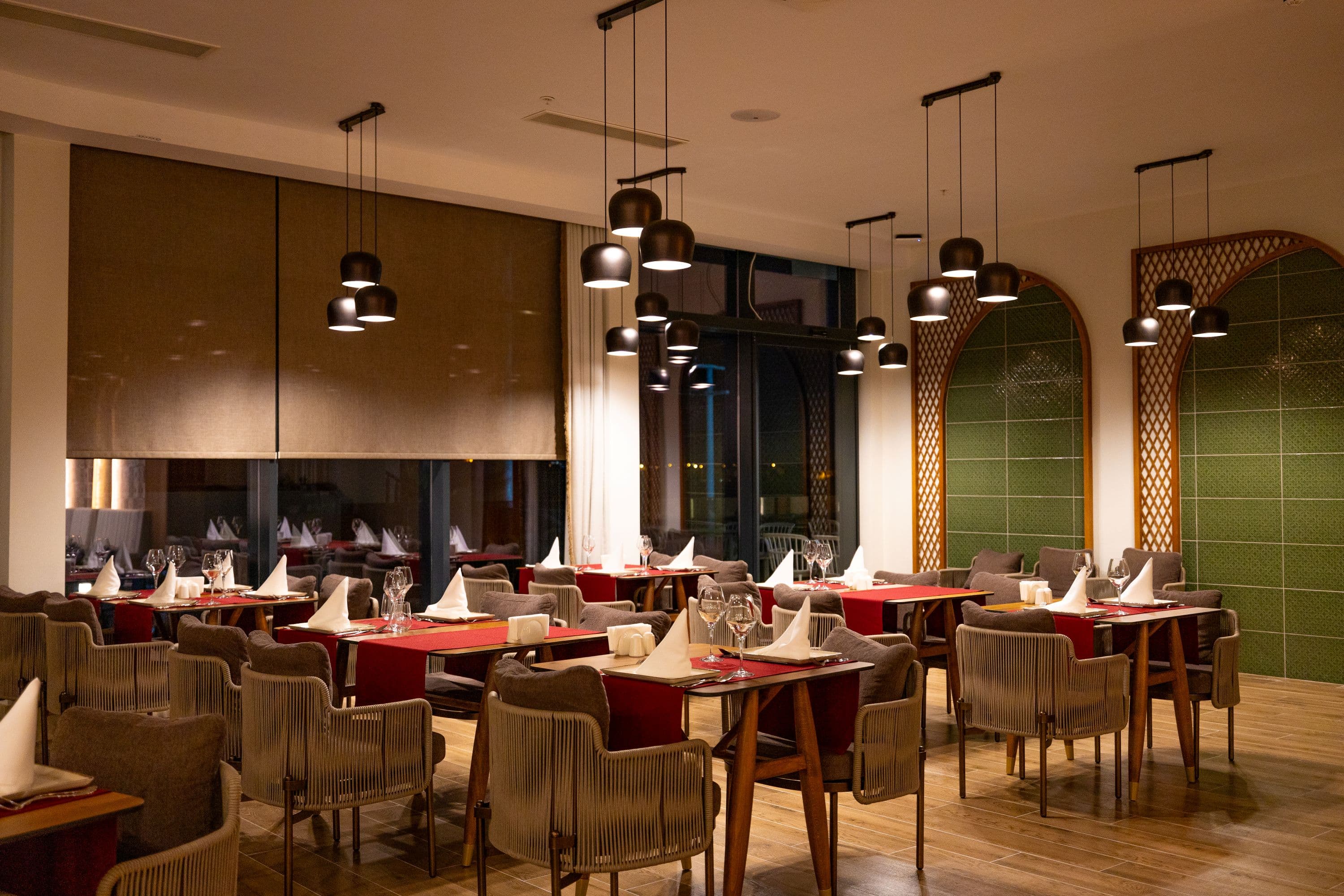 Hotel Side Moon Palace - 3