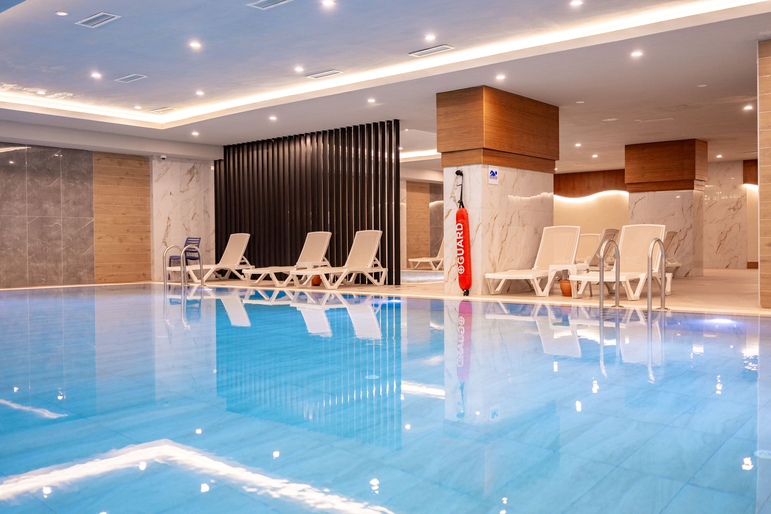 Hotel Side Moon Palace - 9