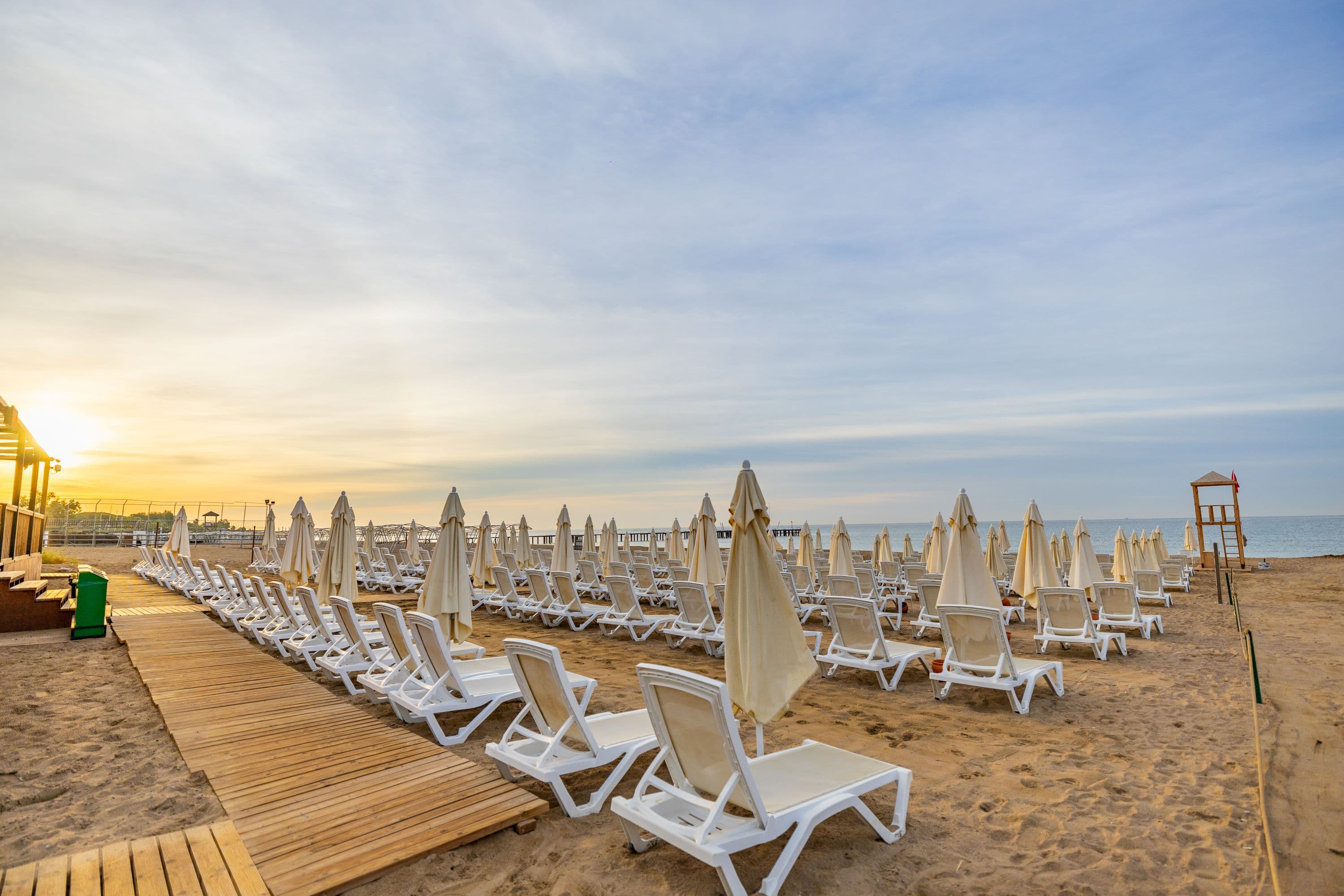 Hotel Side Moon Palace - 23