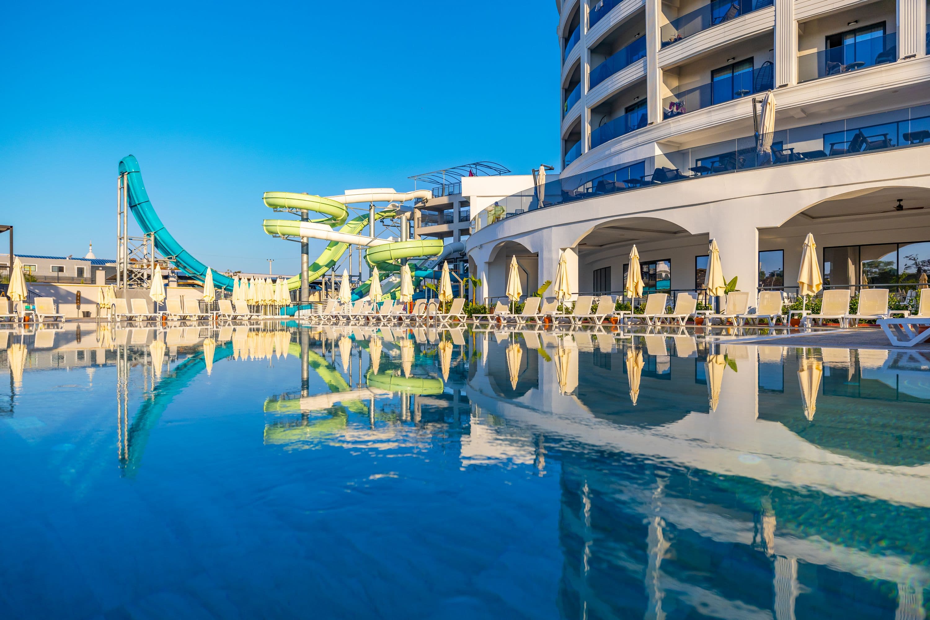 Hotel Side Moon Palace - 41