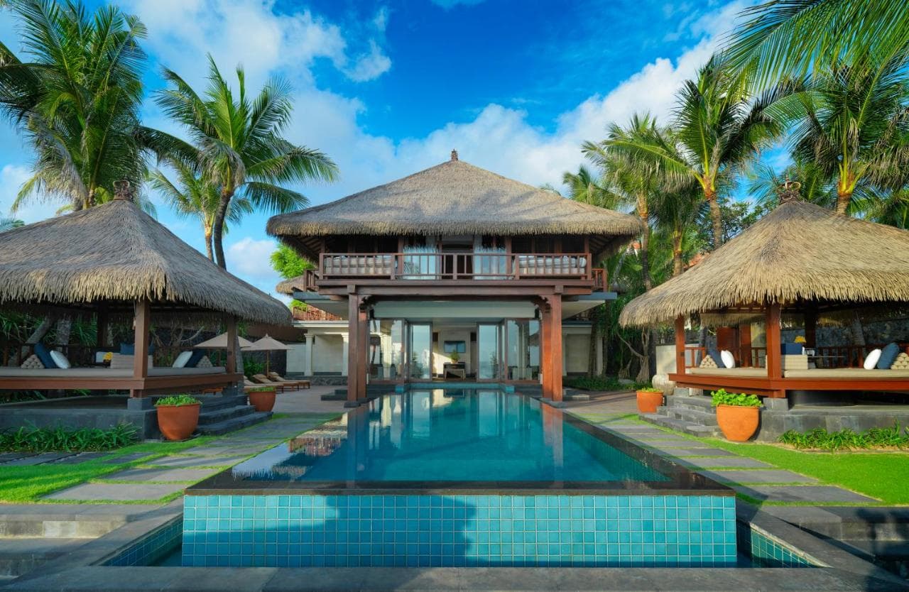 The Legian Seminyak, Bali - 1