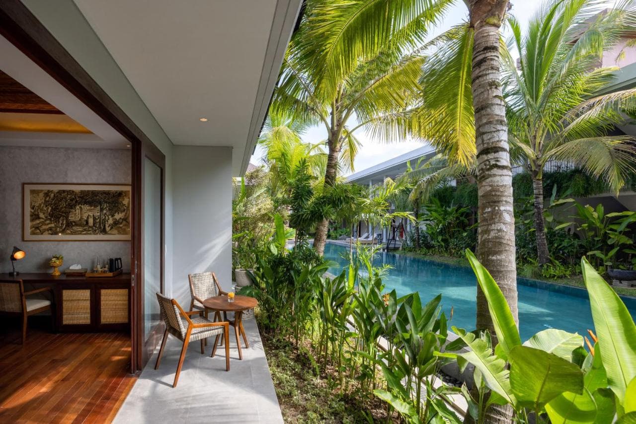 The Hava Ubud A Pramana Experience - 1