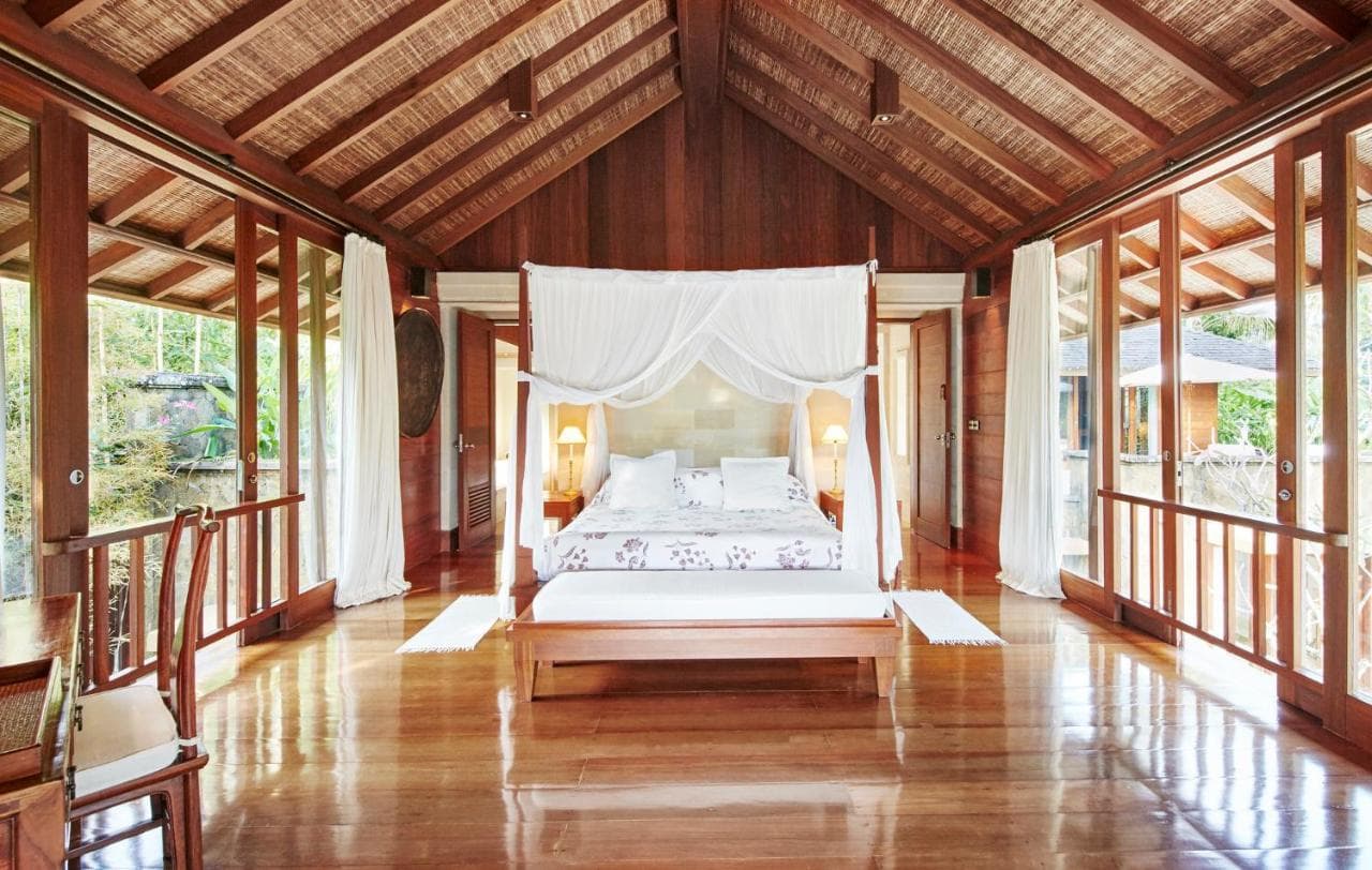 COMO Shambhala Estate - 1