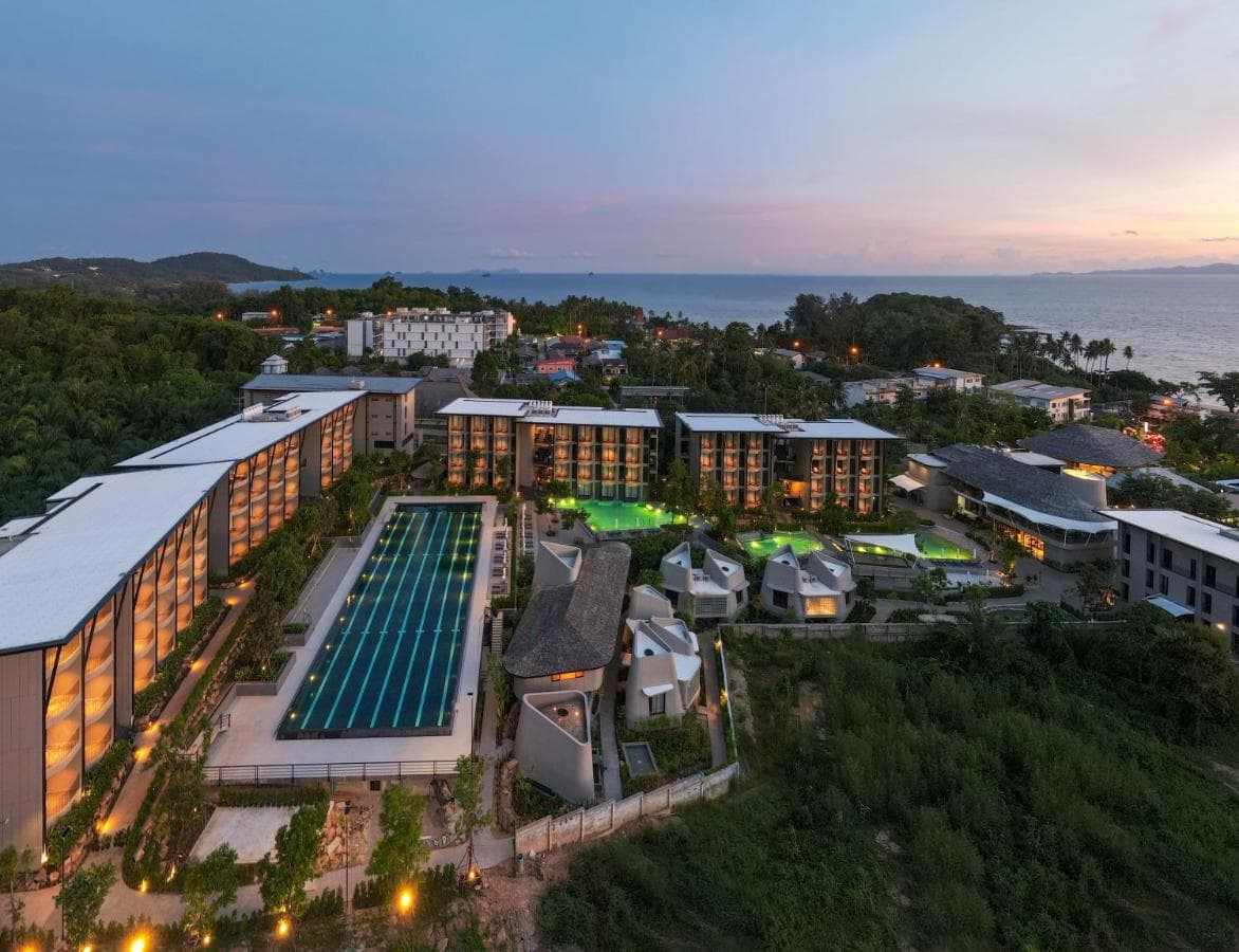 Hotel Varana Krabi - 1