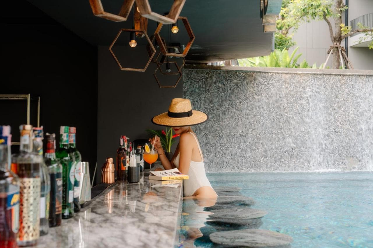 Hotel Varana Krabi - 4