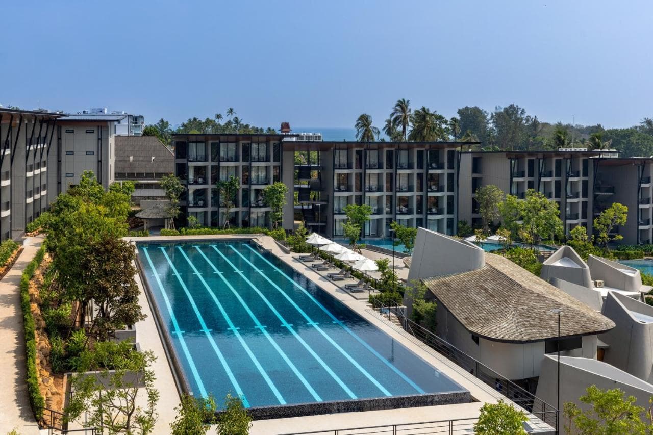 Hotel Varana Krabi - 9