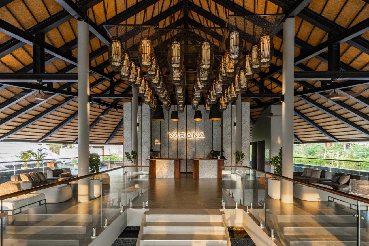 Hotel Varana Krabi - 10