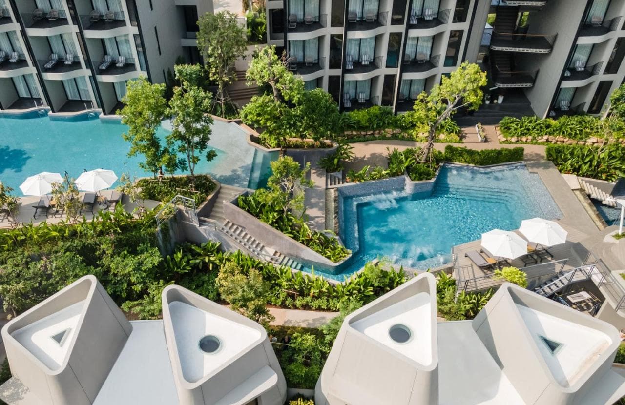 Hotel Varana Krabi - 12