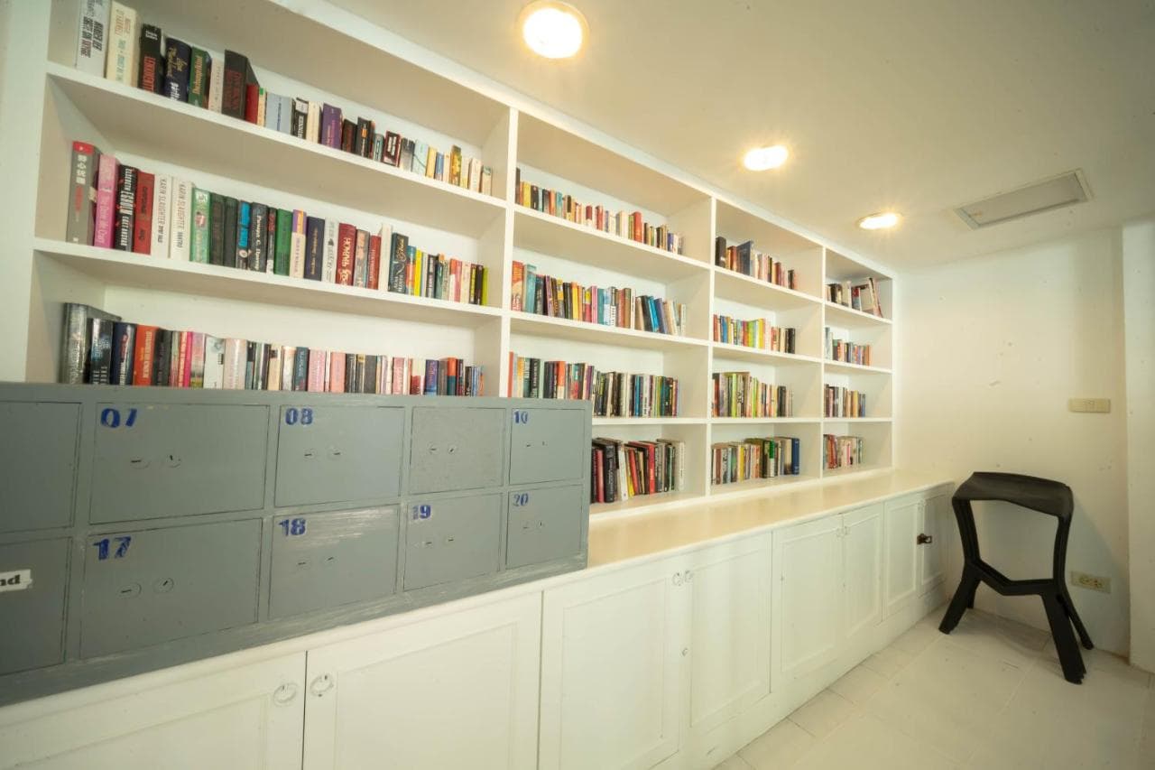 La Vintage Resort - 6