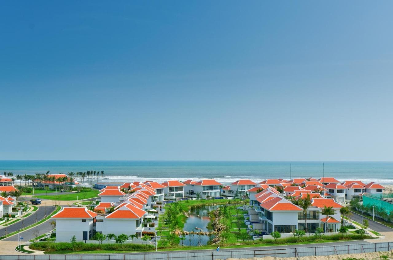 The Ocean Villas Managed by The Ocean Resort - 3