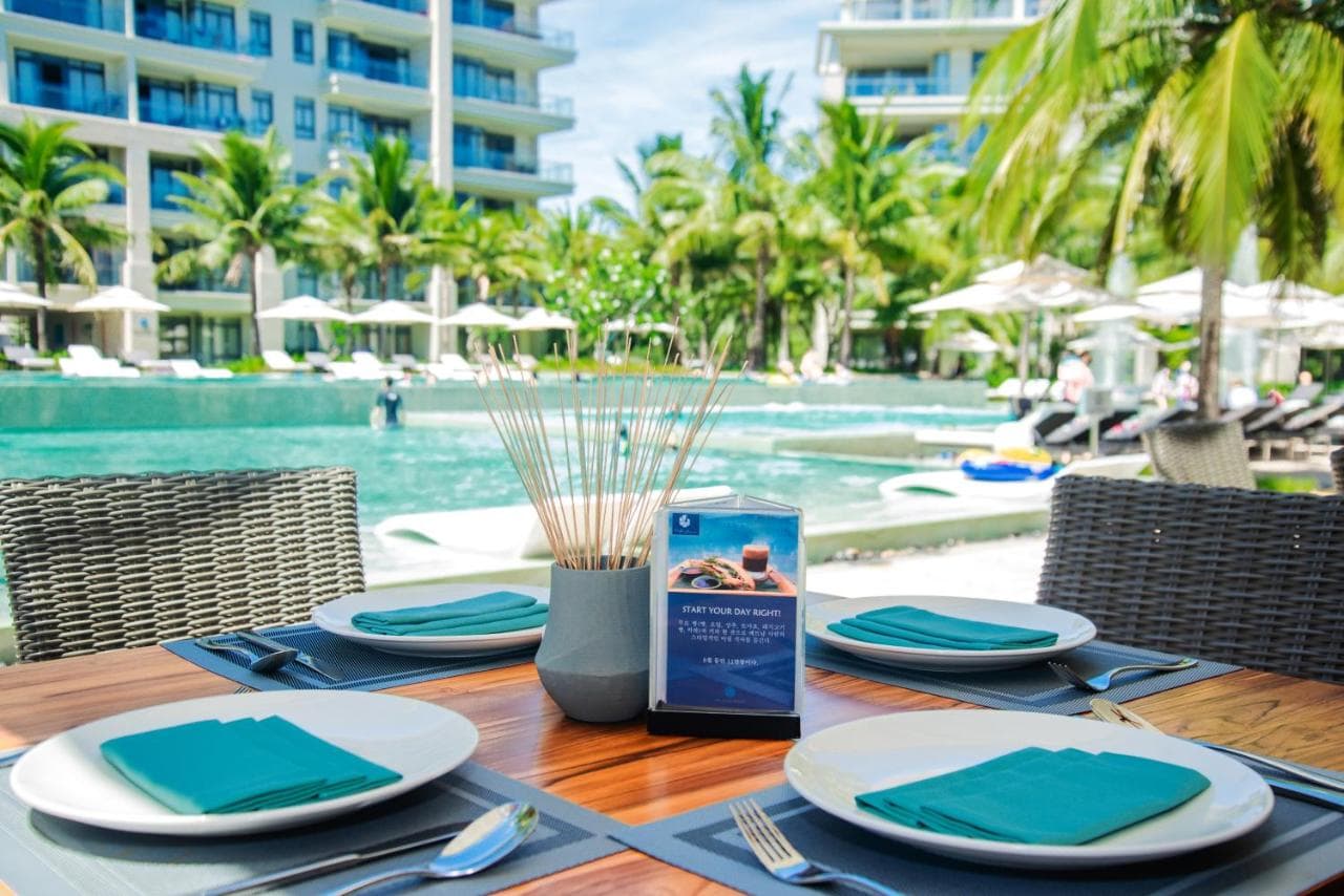 The Ocean Villas Managed by The Ocean Resort - 4