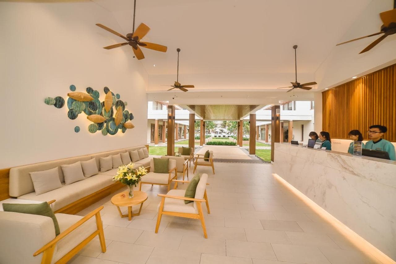 The Ocean Villas Managed by The Ocean Resort - 7