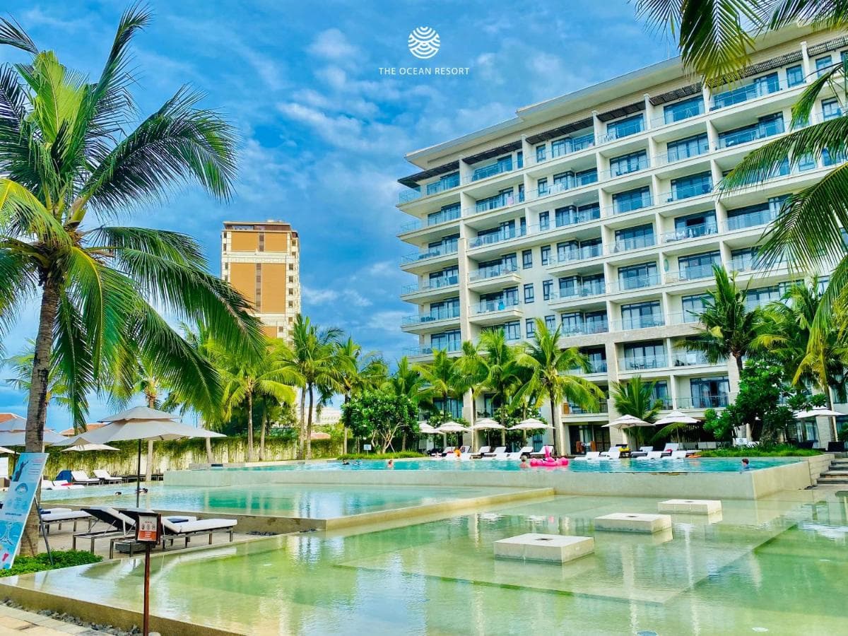 The Ocean Villas Managed by The Ocean Resort - 8