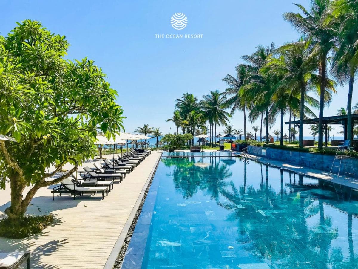 The Ocean Villas Managed by The Ocean Resort - 9