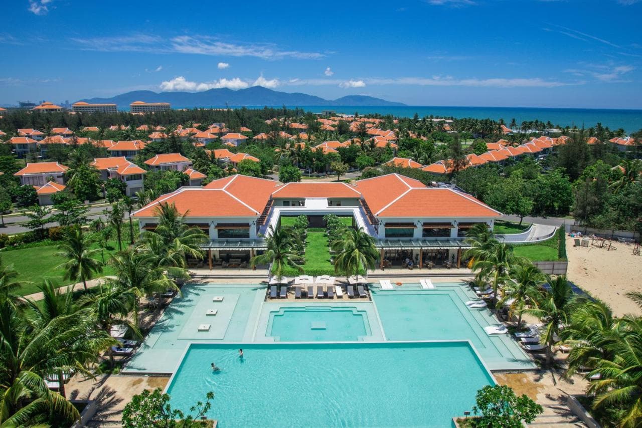 The Ocean Villas Managed by The Ocean Resort - 15